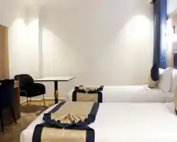 Abraj Almarzam Hotel thumbnail